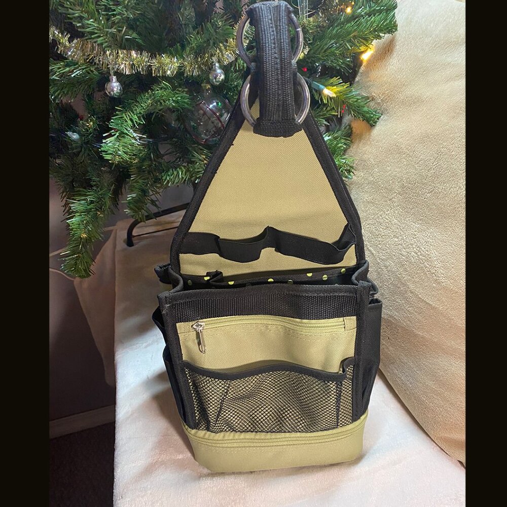 "Totally Cool" Craft Caddy - Picture 3 of 3